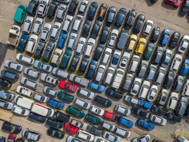 Autoexport Pforzheim